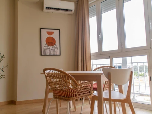 Apartamento Sevilla, 1 dormitorio, 3 personas - photo_1011830379954
