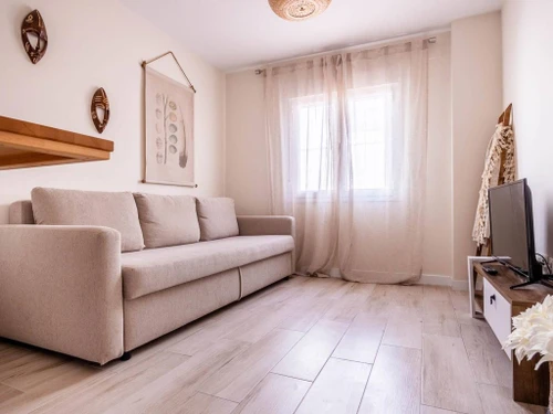 Apartamento Sevilla, 1 dormitorio, 2 personas - photo_1011830380112