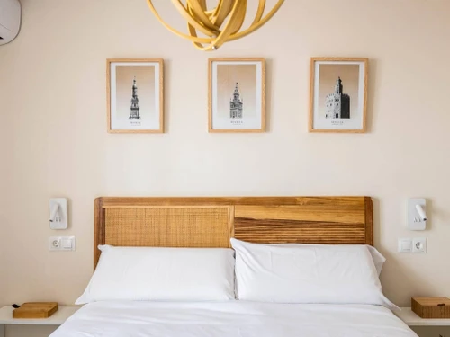 Apartamento Sevilla, 1 dormitorio, 2 personas - photo_1011830380112