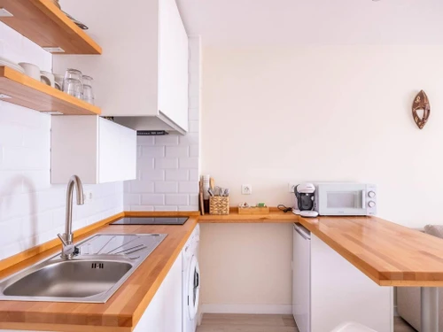 Apartamento Sevilla, 1 dormitorio, 2 personas - photo_1011830380112