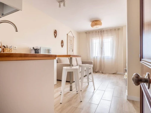 Apartamento Sevilla, 1 dormitorio, 2 personas - photo_1011830380112