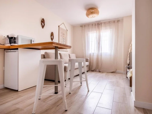 Apartamento Sevilla, 1 dormitorio, 2 personas - photo_1011830380112