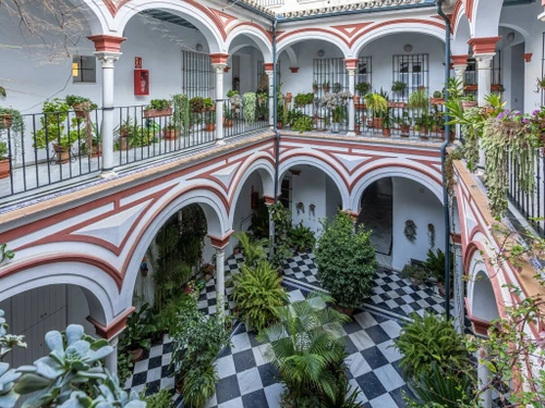 Appartement sevilla, 4 pièces, 5 personnes - photo_1011830380559