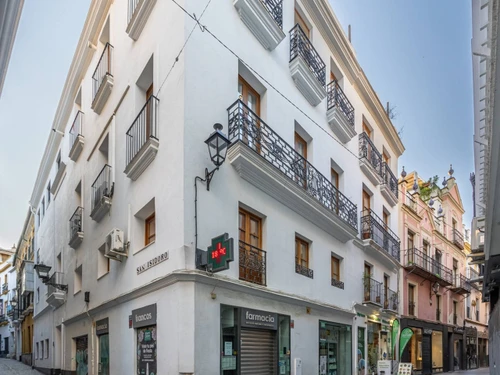 Apartamento Sevilla, 3 dormitorios, 5 personas - photo_1011830380559