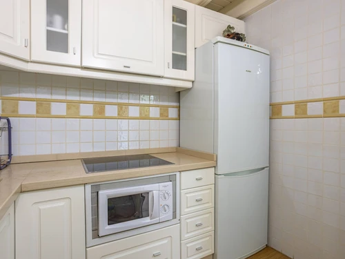 Apartamento Sevilla, 3 dormitorios, 5 personas - photo_1011830380559