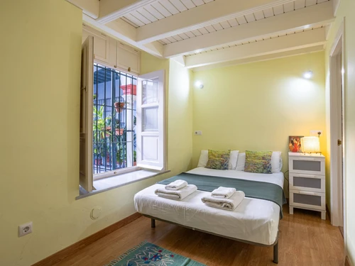 Apartamento Sevilla, 3 dormitorios, 5 personas - photo_1011830380559