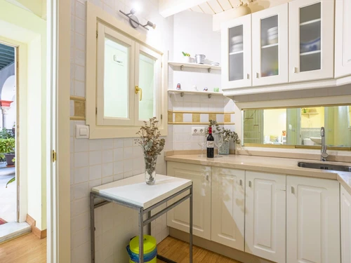 Apartamento Sevilla, 3 dormitorios, 5 personas - photo_1011830380559