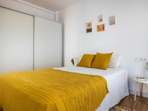 Apartamento Sevilla, 3 dormitorios, 5 personas - photo_1011830380708