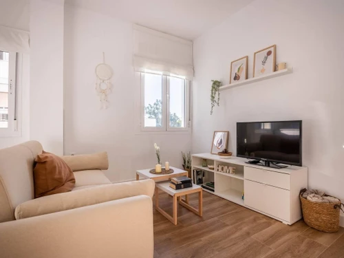 Apartamento Sevilla, 3 dormitorios, 5 personas - photo_1011830380708