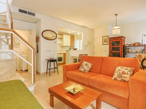 Ferienwohnung Sevilla, 1 Schlafzimmer, 2 Personen - photo_1011830380852