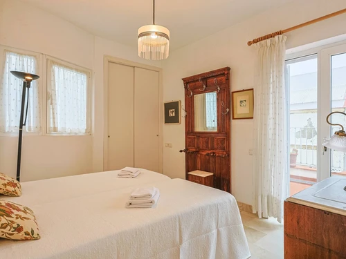 Apartamento Sevilla, 1 dormitorio, 2 personas - photo_1011830380852