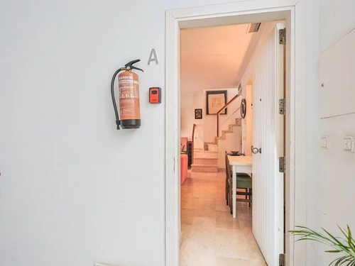 Apartamento Sevilla, 1 dormitorio, 2 personas - photo_1011830380852