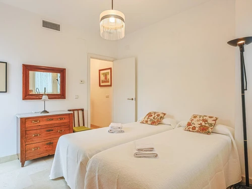 Apartamento Sevilla, 1 dormitorio, 2 personas - photo_1011830380852