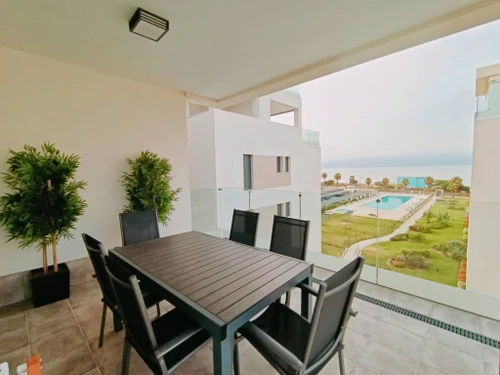 Ferienwohnung Ayamonte, 2 Schlafzimmer, 4 Personen - photo_1011830380999