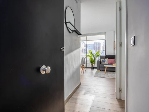 Apartamento Sevilla, 2 dormitorios, 4 personas - photo_1011830381128