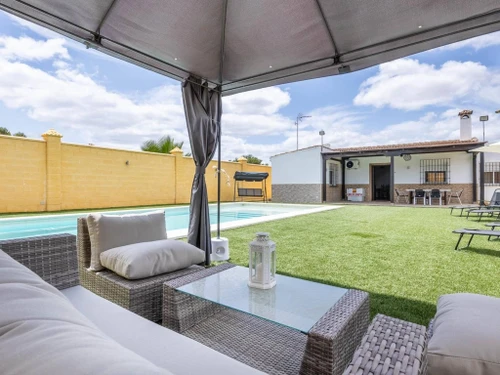 Villa Seville, 3 bedrooms, 5 persons - photo_1011830381274