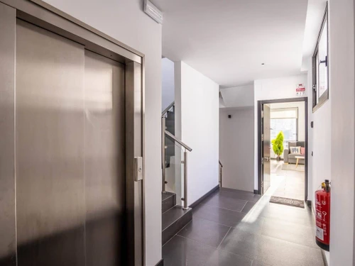 Apartamento Sevilla, 2 dormitorios, 4 personas - photo_1011830381703