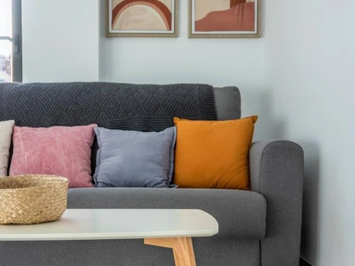 Apartamento Sevilla, 2 dormitorios, 4 personas - photo_1011830381703