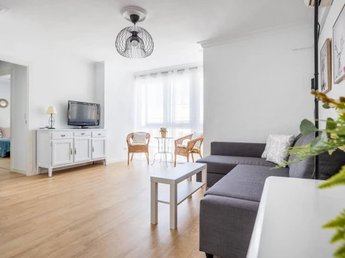 Apartamento Sevilla, 2 dormitorios, 4 personas - photo_1011830381849