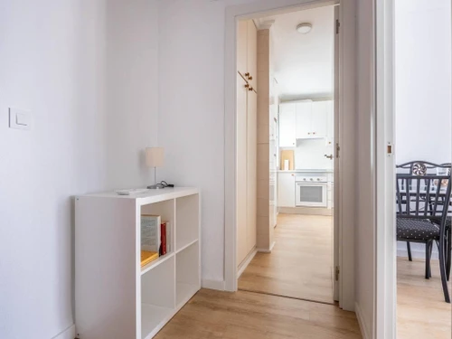 Apartamento Sevilla, 2 dormitorios, 4 personas - photo_1011830381849