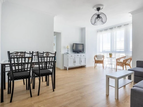 Apartamento Sevilla, 2 dormitorios, 4 personas - photo_1011830381849