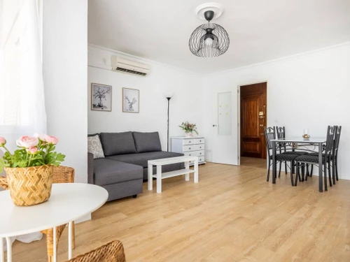 Apartamento Sevilla, 2 dormitorios, 4 personas - photo_1011830381849