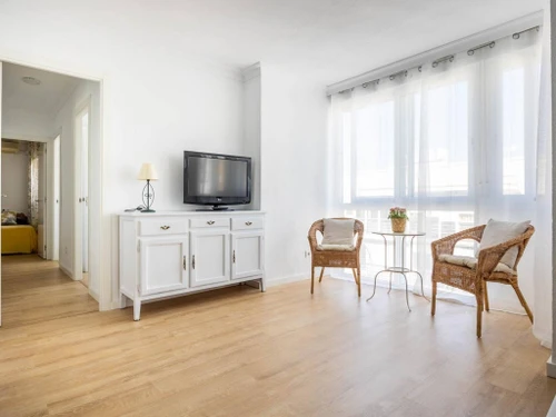 Apartamento Sevilla, 2 dormitorios, 4 personas - photo_1011830381849