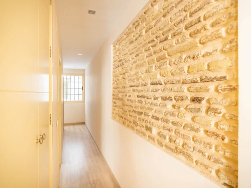 Apartamento Sevilla, 2 dormitorios, 4 personas - photo_1011830382086