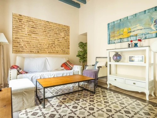 Apartamento Sevilla, 2 dormitorios, 4 personas - photo_1011830382086