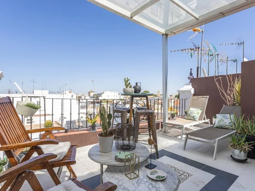 Appartement Sevilla, 2 pièces, 2 personnes - photo_1011830382231