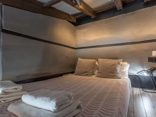 Apartamento Sevilla, 1 dormitorio, 2 personas - photo_1011830382231