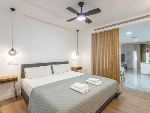 Appartement Sevilla, 2 pièces, 3 personnes - photo_1011830382369