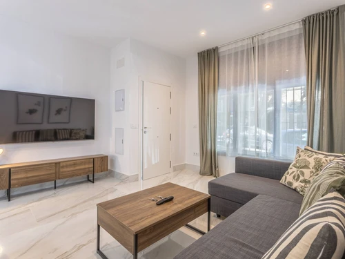 Apartment Seville, 1 bedroom, 3 persons - photo_1011830382369