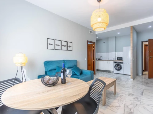 Apartment Bormujos, 1 bedroom, 4 persons - photo_1011830382605