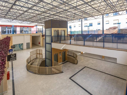 Apartment Bormujos, 1 bedroom, 4 persons - photo_1011830382605