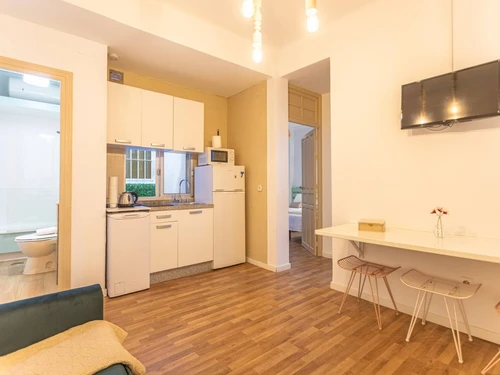 Apartment Seville, 2 bedrooms, 4 persons - photo_1011830382747