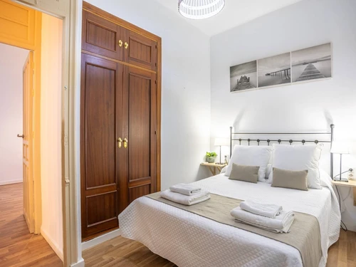 Ferienwohnung Sevilla, 2 Schlafzimmer, 4 Personen - photo_1011830382747