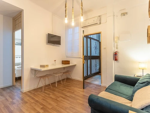 Apartment Seville, 2 bedrooms, 4 persons - photo_1011830382747