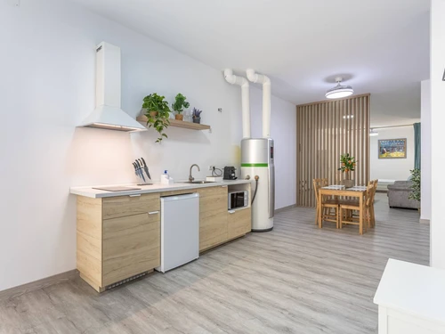 Apartment Seville, 1 bedroom, 4 persons - photo_1011830382889