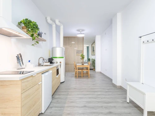 Apartment Seville, 1 bedroom, 4 persons - photo_1011830382889