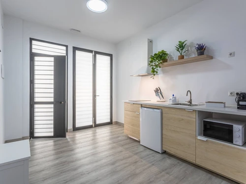 Apartment Seville, 1 bedroom, 4 persons - photo_1011830382889