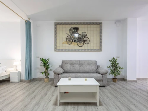 Apartment Seville, 1 bedroom, 4 persons - photo_1011830382889