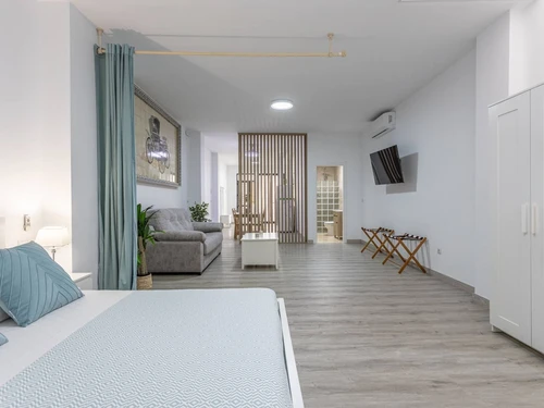 Appartement Séville, 2 pièces, 4 personnes - photo_1011830382889