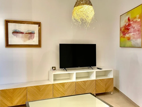 Ferienwohnung Sevilla, 1 Schlafzimmer, 4 Personen - photo_1011830383130