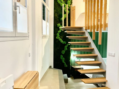 Ferienwohnung Sevilla, 1 Schlafzimmer, 4 Personen - photo_1011830383130