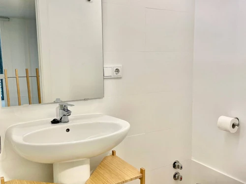 Ferienwohnung Sevilla, 1 Schlafzimmer, 4 Personen - photo_1011830383130