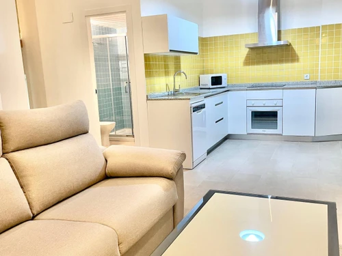 Appartement Sevilla, 2 pièces, 4 personnes - photo_1011830383130
