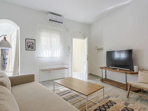 Apartment Seville, 2 bedrooms, 4 persons - photo_1011830383400