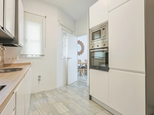 Apartment Seville, 2 bedrooms, 4 persons - photo_1011830383400