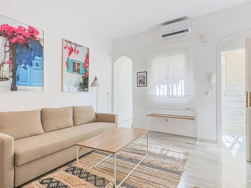 Apartment Seville, 2 bedrooms, 4 persons - photo_1011830383400